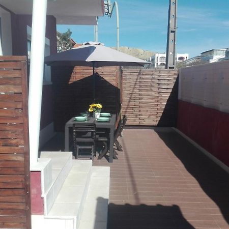 Lisbon Beach Apartments 1 Costa de Caparica Kültér fotó