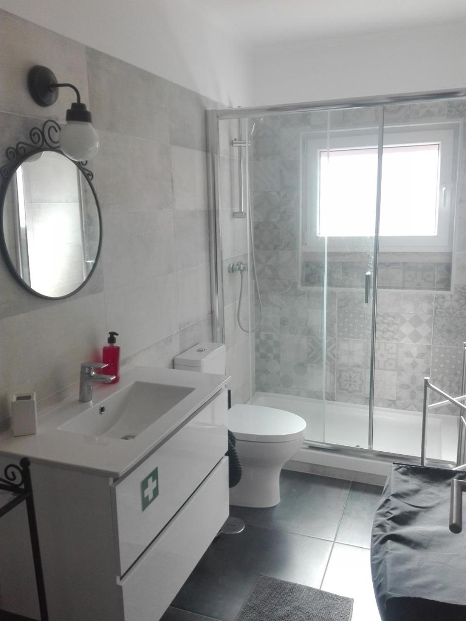 Lisbon Beach Apartments 1 Costa de Caparica Kültér fotó